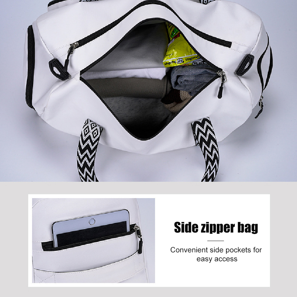 Bolsa de Tenis y Gimnasio para - Women Bags With Laptop Compartment reseña y precio