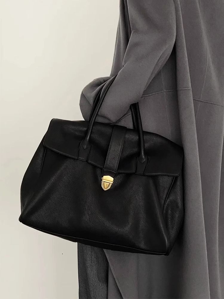 Bolso Tote de Alta Gama para D - Women Bags With Laptop Compartment reseña y precio