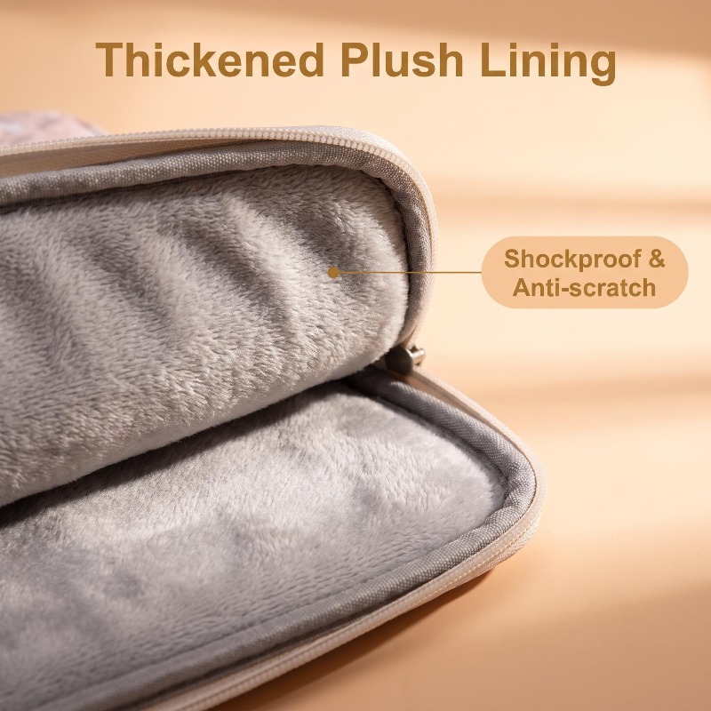 Funda para portátil de PU de 1 - Women Bags Eg reseña y precio