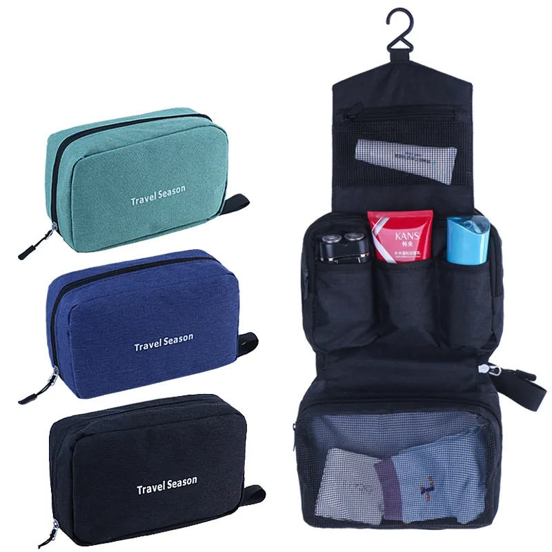 Neceser de maquillaje para hom - Women Vanity Bags reseña y precio