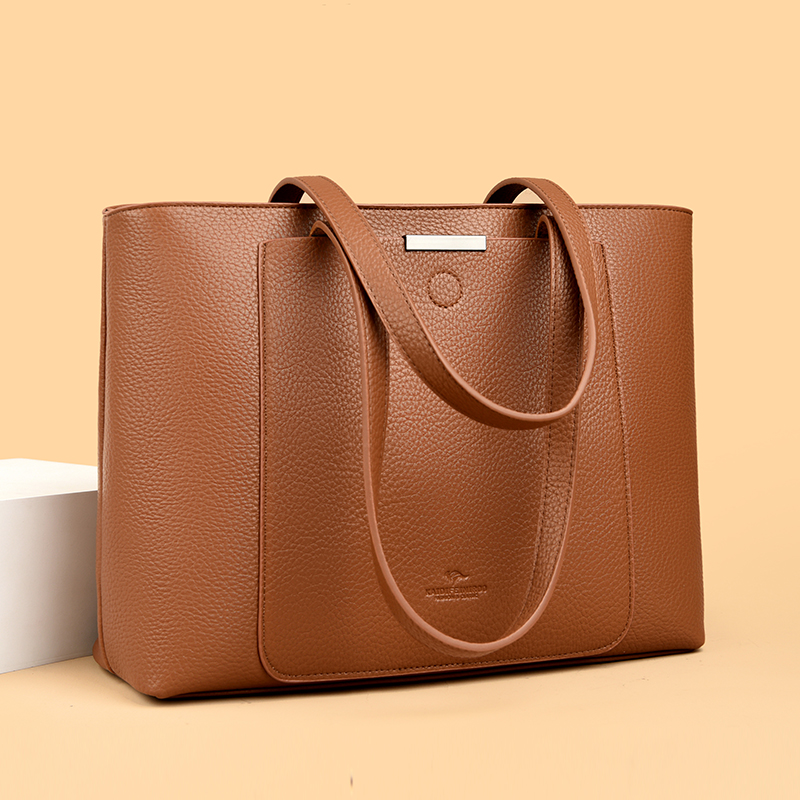 Bolsos de mano de piel sintéti - Women Bags With Laptop Compartment reseña y precio