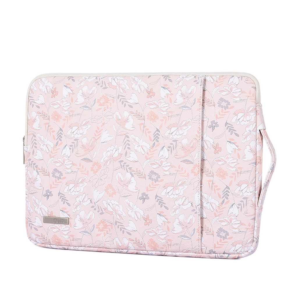 Funda para portátil de PU, 13, - Women Bags Eg reseña y precio