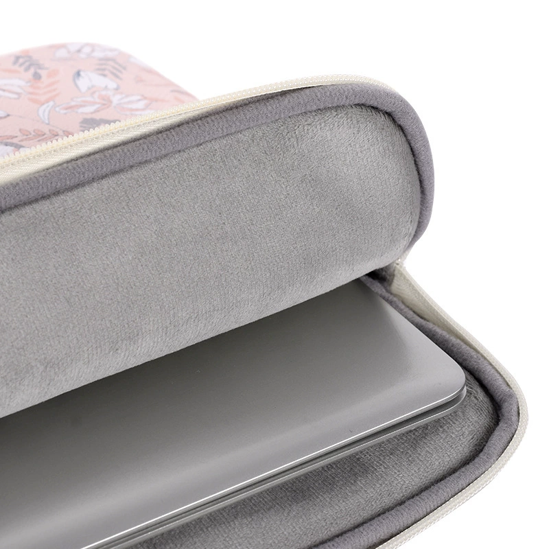 Funda para portátil de PU, 13, - Women Bags Eg reseña y precio