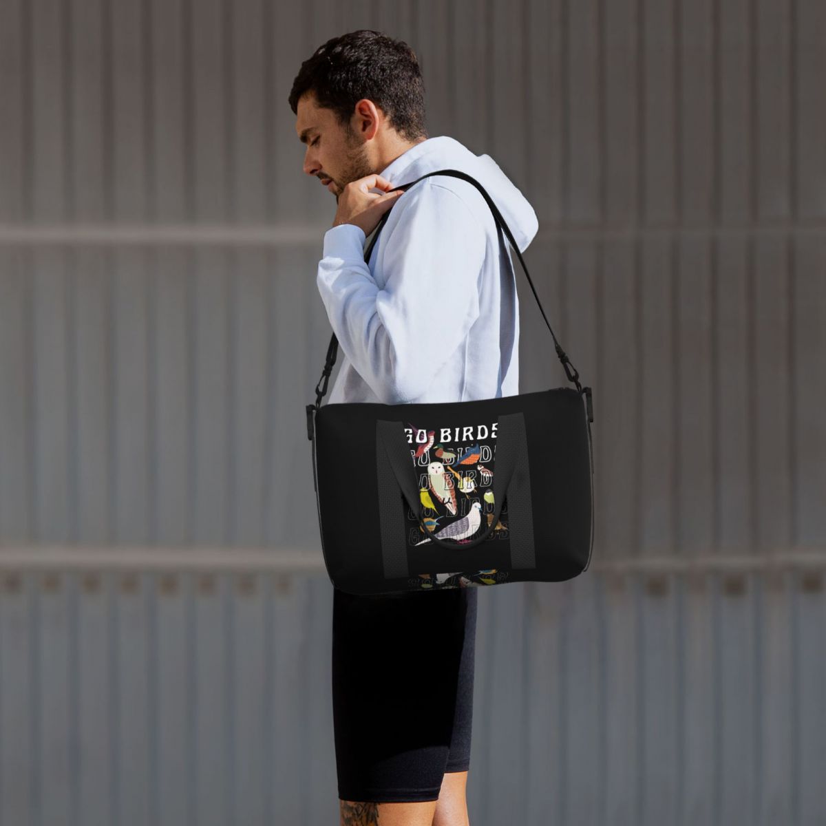 Go Birds Pigeon Philadelphia E - Women'S Bags Ego reseña y precio