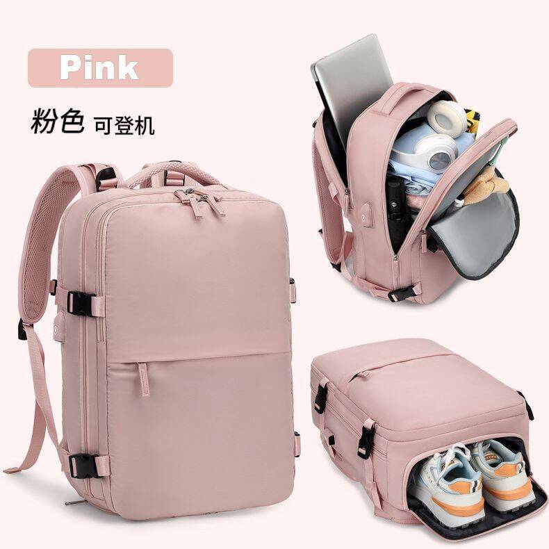 Mochila de Gran Capacidad para - Women Bags Large reseña y precio