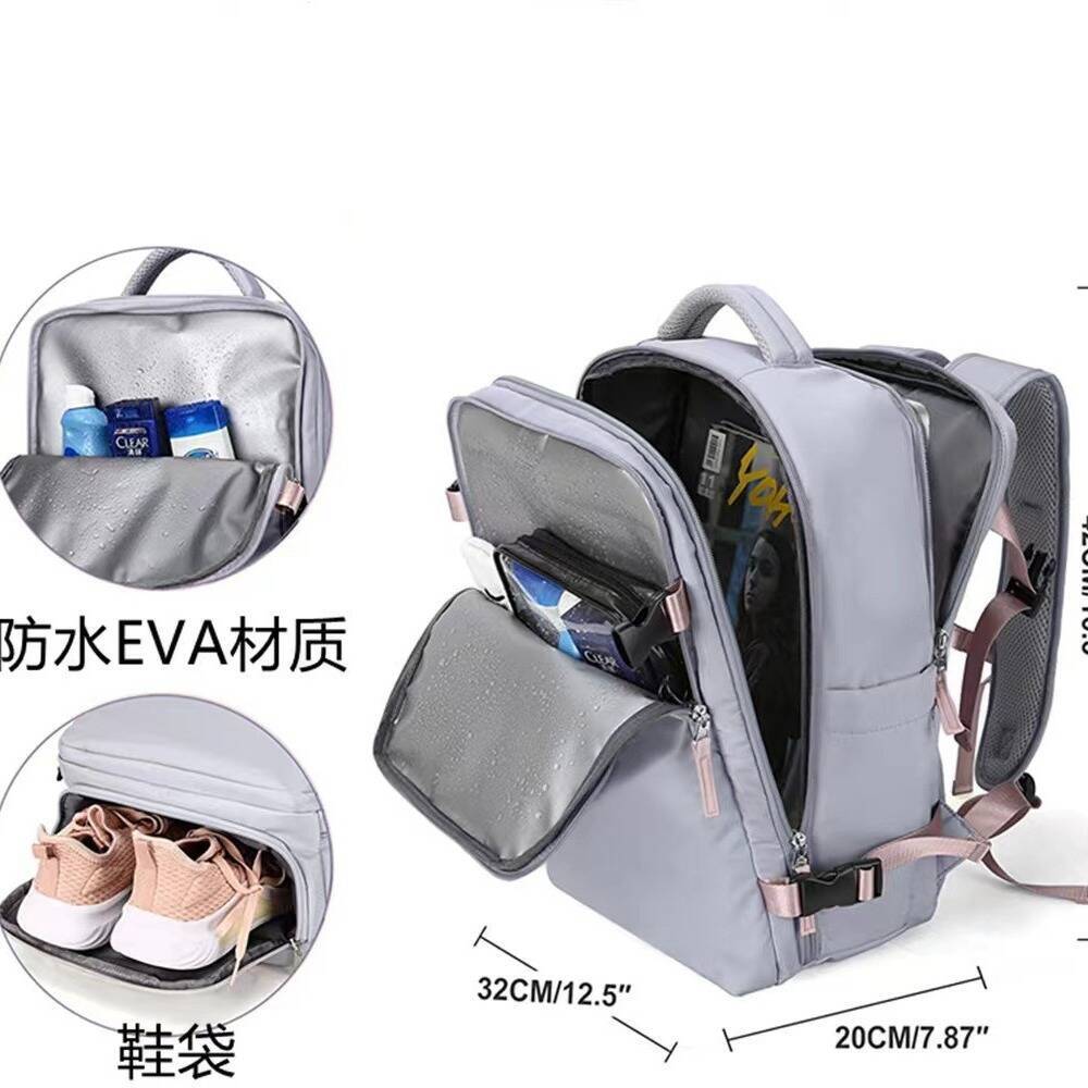 Mochila de Gran Capacidad para - Women Bags Large reseña y precio