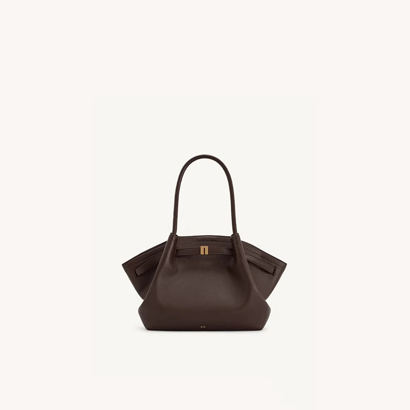 Bolso de Mano de Ante Negro Vi - Women Bags Jw Pei reseña y precio