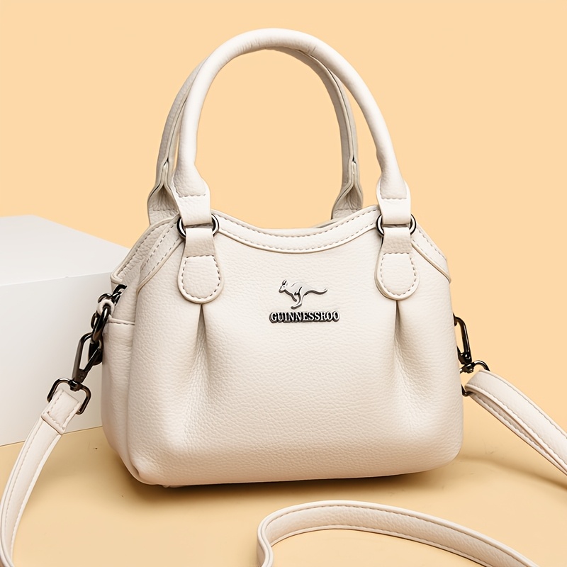 Bolso Bandolera Kangaroo Lady  - Women'S Kangaroo Bags reseña y precio