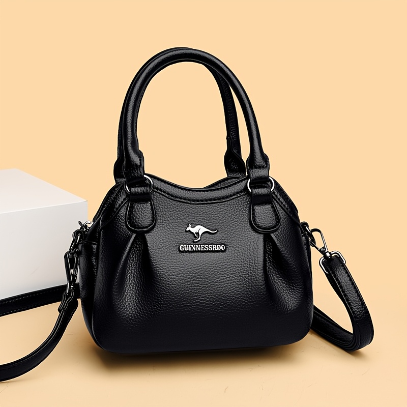 Bolso Bandolera Kangaroo Lady  - Women'S Kangaroo Bags reseña y precio