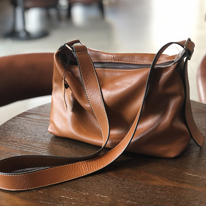 Johnature-Bolso cruzado de cue - Women Bags Jw Pei reseña y precio