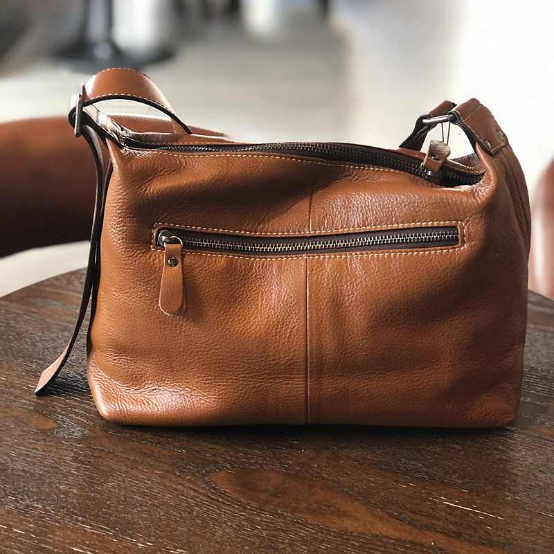 Johnature-Bolso cruzado de cue - Women Bags Jw Pei reseña y precio