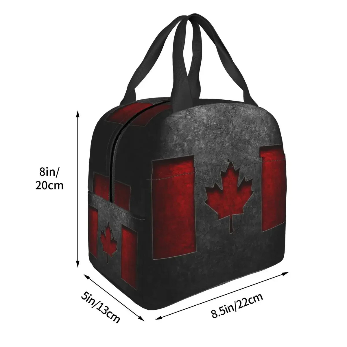 Bolsa personalizada con bander - Women Bags In Canada reseña y precio