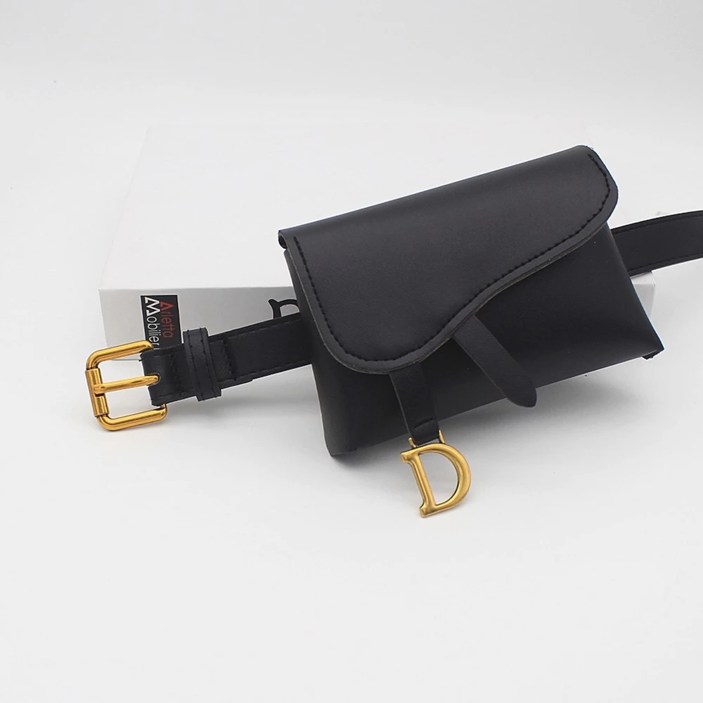 Bolso de mujer, riñonera de ci - Women'S Kangaroo Bags reseña y precio