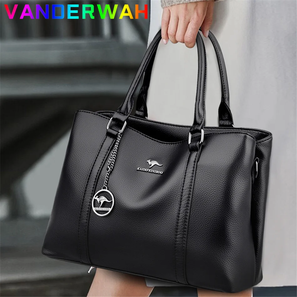 Bolso cruzado para mujer, bols - Women'S Kangaroo Bags reseña y precio