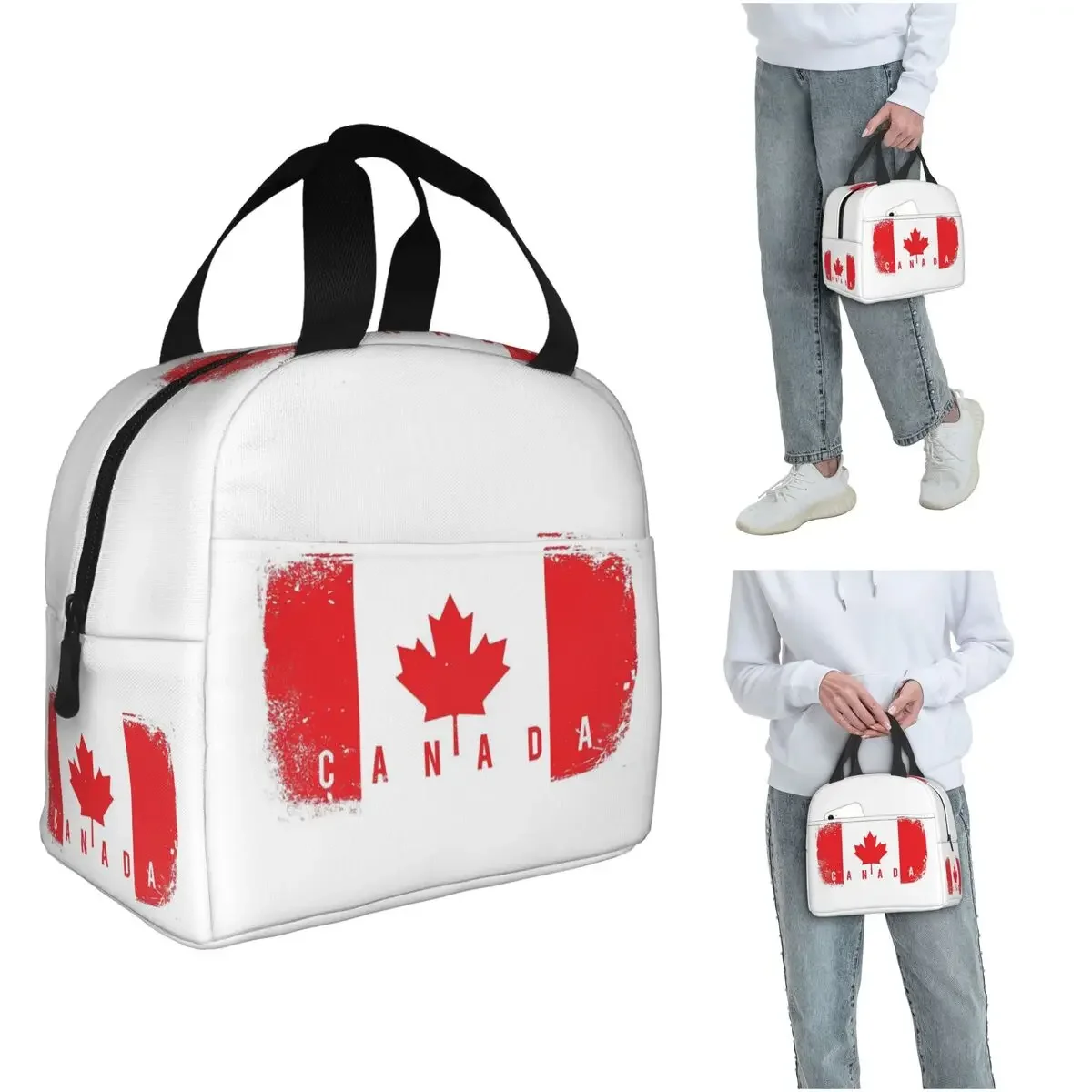 Bolsa Térmica para Almuerzo co - Women Bags In Canada reseña y precio