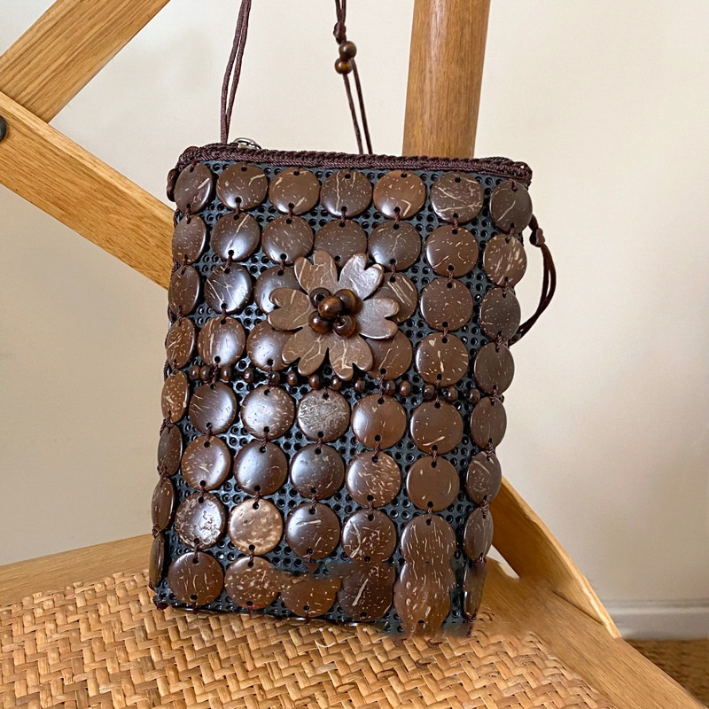 Bolso Mini Bohemio para Teléfo - Women Bags Vietnam reseña y precio