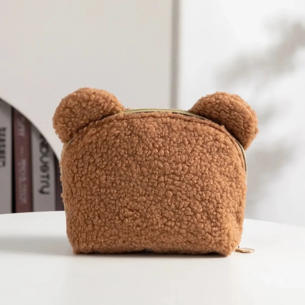 Bolsa de Maquillaje Kawaii con - Women Vanity Bags reseña y precio
