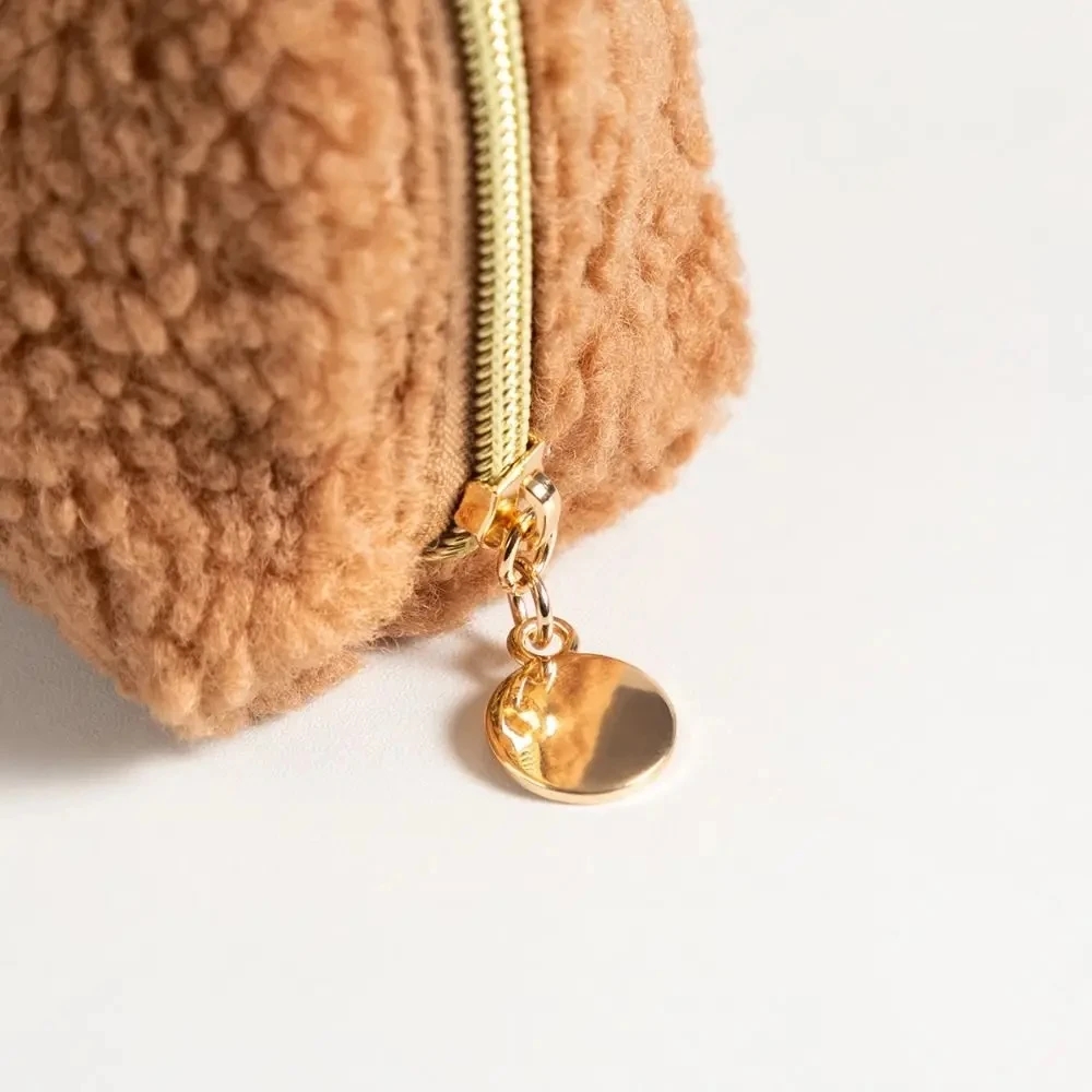 Bolsa de Maquillaje Kawaii con - Women Vanity Bags reseña y precio
