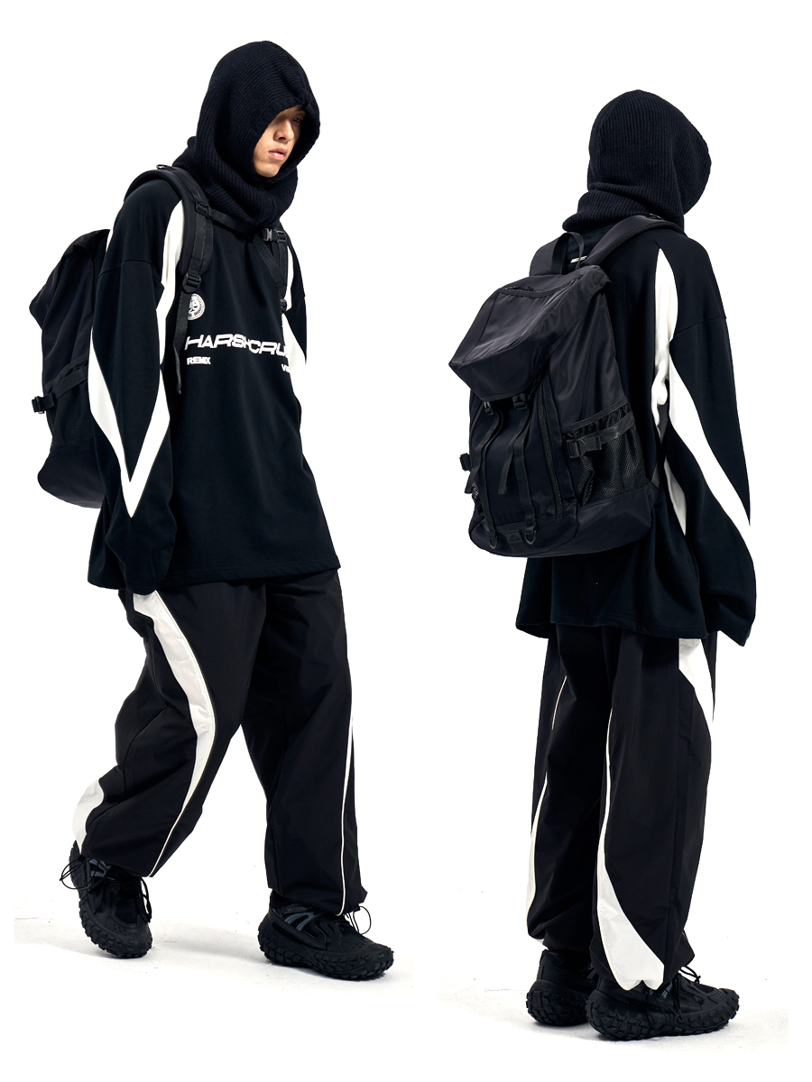 Mochila Deportiva de Gran Capa - Women Bags Large reseña y precio
