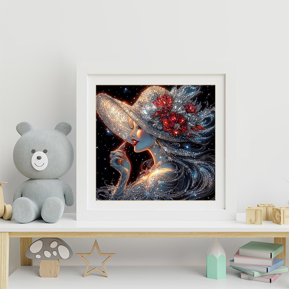 EverShine - Pintura de Diamant - Women Bags Pictures reseña y precio
