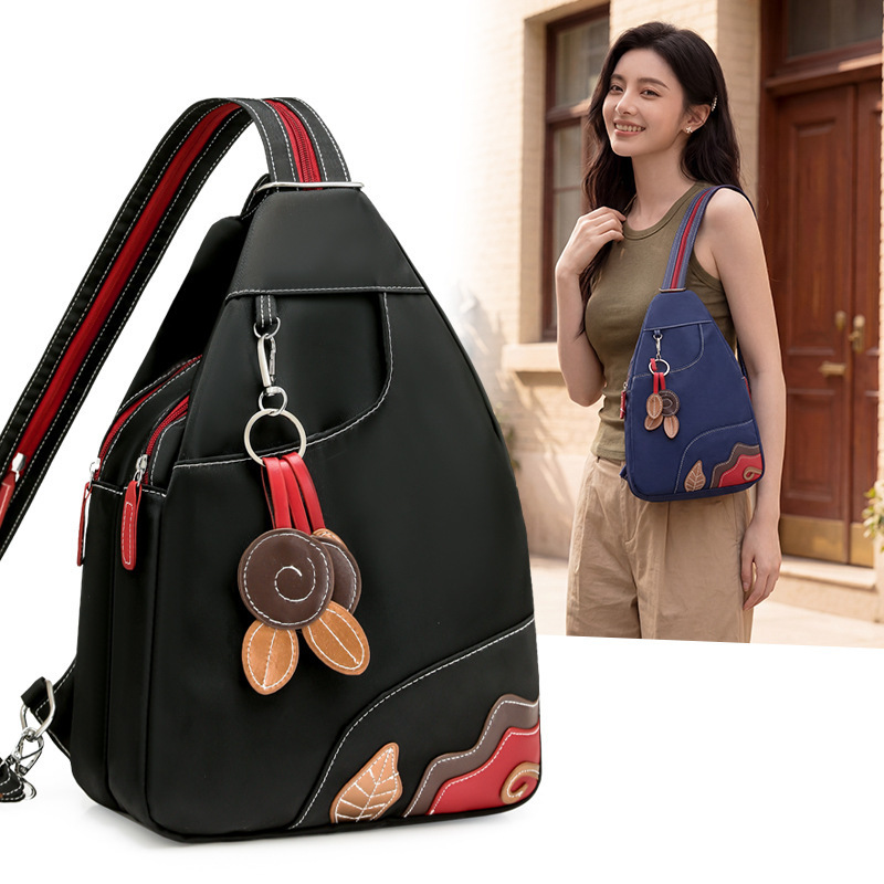 Mochila para Mujer, Casual, Im - Women Bags Casual reseña y precio
