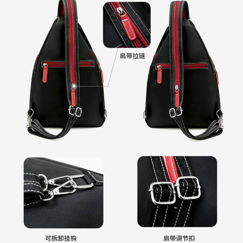 Mochila para Mujer, Casual, Im - Women Bags Casual reseña y precio