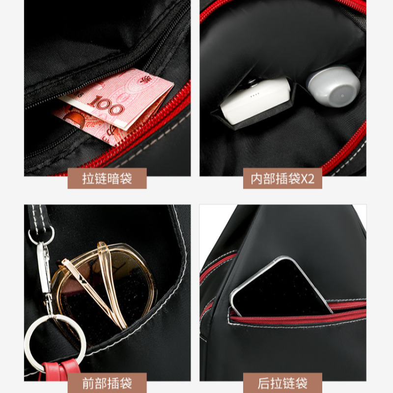 Mochila para Mujer, Casual, Im - Women Bags Casual reseña y precio