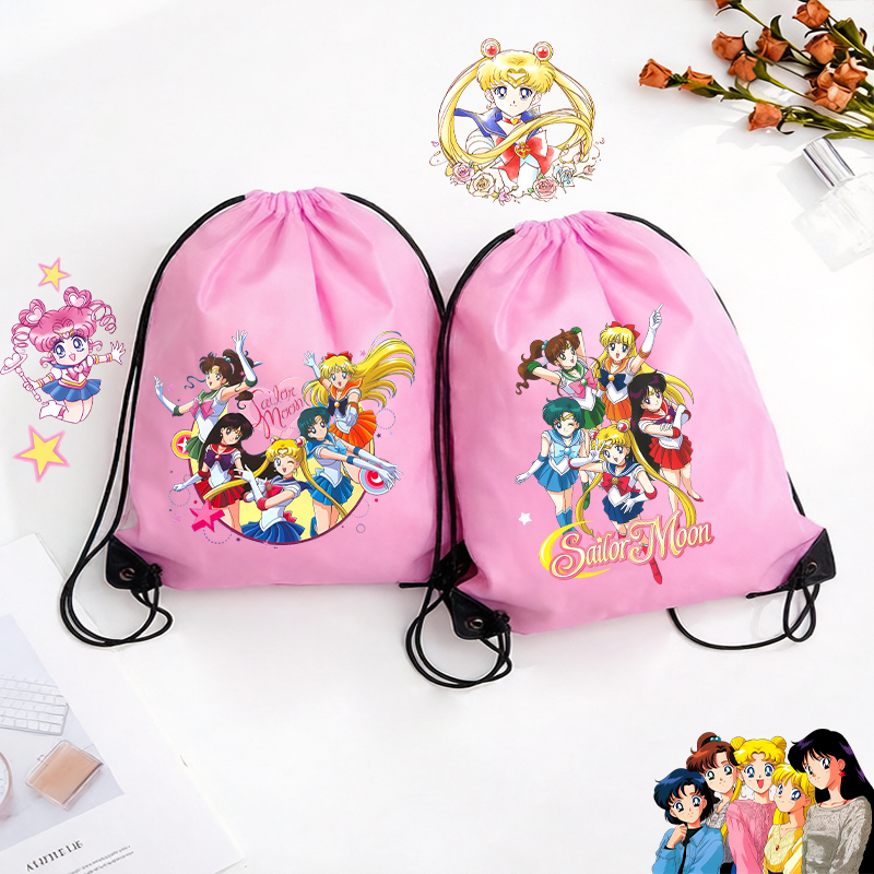 Bolsa con cordón para niña Sai - Women'S Vogue Bags reseña y precio