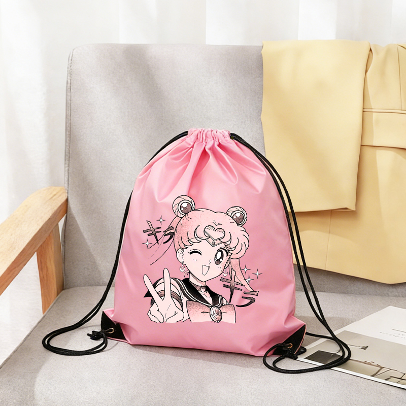 Bolsa con cordón para niña Sai - Women'S Vogue Bags reseña y precio