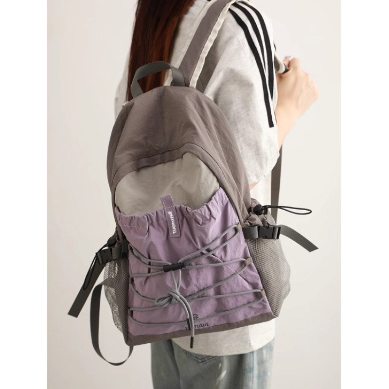 Mochila de Viaje para Mujer, N - Women Bags Casual reseña y precio