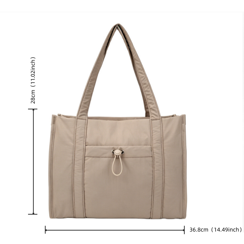 Bolso Tote para Mujer, Bolsos  - Women Bags With Laptop Compartment reseña y precio