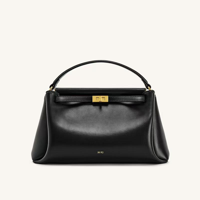 Bolso de mano JW PEI con cierr - Women Bags Jw Pei reseña y precio