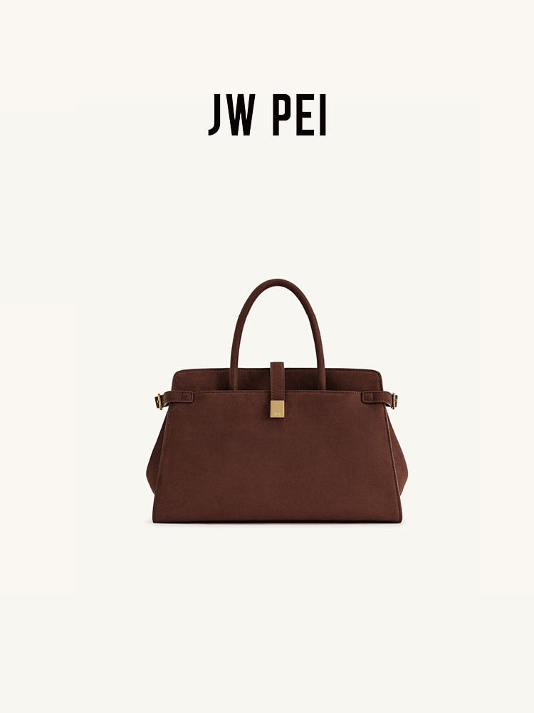Bolso de mano de imitación de  - Women Bags Jw Pei reseña y precio