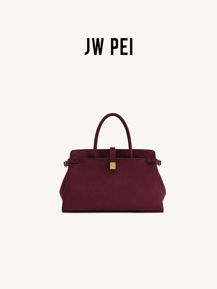 Bolso de mano de imitación de  - Women Bags Jw Pei reseña y precio