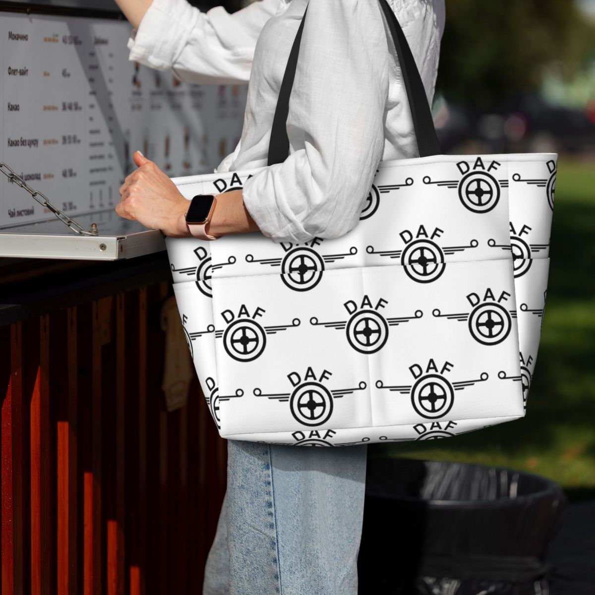 Bolso de playa con diseño vect - Women Bags Vector reseña y precio