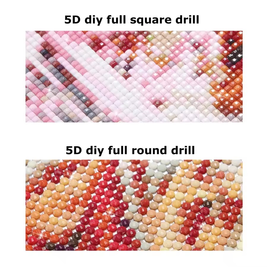 Cuadro de mosaico completo de  - Women Bags Pictures reseña y precio